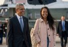 Malia Obama Makes Major Personal and Professional Announcement in Los Angeles