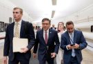 ‘Missing’ GOP Congressman Breaks Silence After Months Away From DC