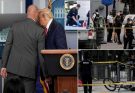 Secret Service Investigates Gunfire Near White House: Report