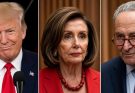Senate Advances Bill Extending Govt. Funding Past Midterms